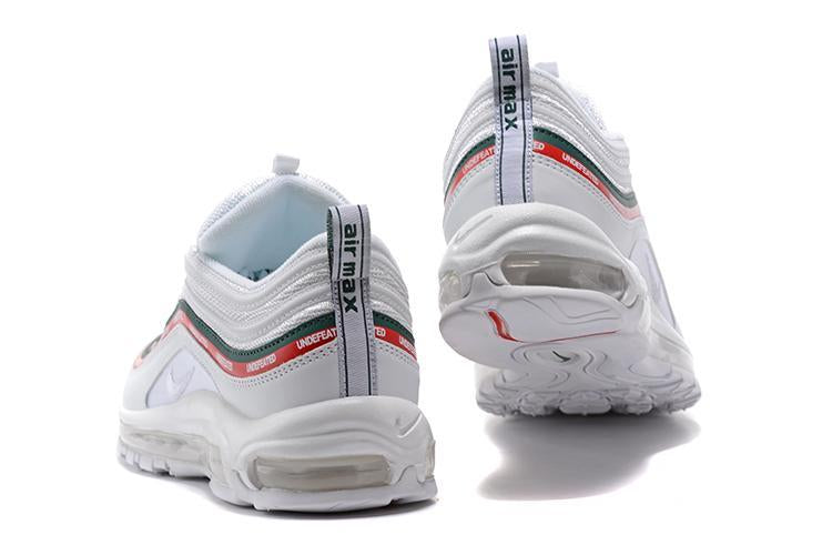 AIR MAX 97 OG UNDEFEATED WHITE &ndash; Hyperlissious-Store