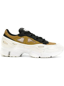 Raf Simons Ozweego Bunny White Gold