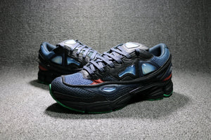 Raf Simons Ozweego 2 Night Marine