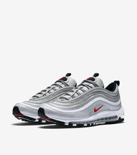 AIR MAX 97 OG Silver Bullet