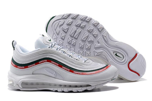 AIR MAX 97 OG UNDEFEATED WHITE