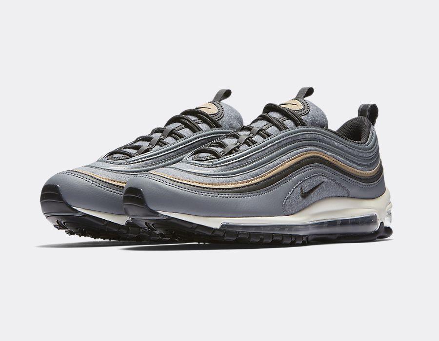 AIR MAX 97 Deep Pewter