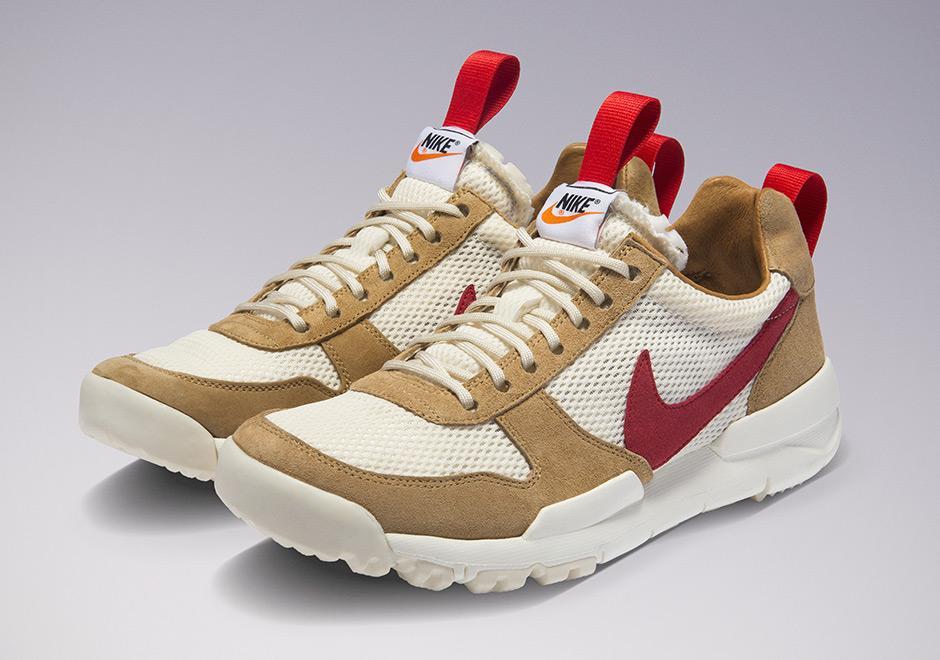 Tom Sachs x NikeCraft Mars Yard 2.0 Hyperlissious Store