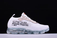 THE 10: NIKE AIR VAPORMAX FK OFF-WHITE