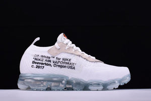 THE 10: NIKE AIR VAPORMAX FK OFF-WHITE