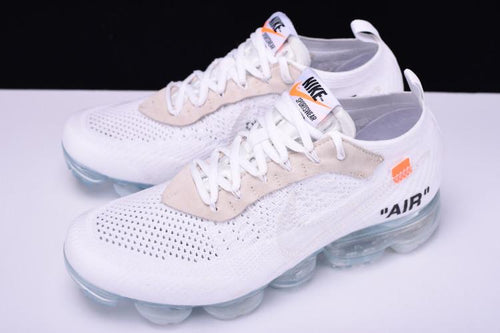 THE 10: NIKE AIR VAPORMAX FK OFF-WHITE