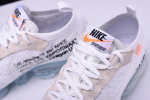 THE 10: NIKE AIR VAPORMAX FK OFF-WHITE