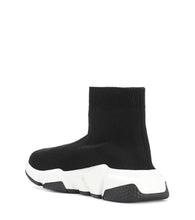 Speed Trainer Balenciaga Noir