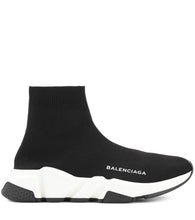 Speed Trainer Balenciaga Noir