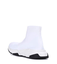 Speed Trainer Balenciaga Blanc