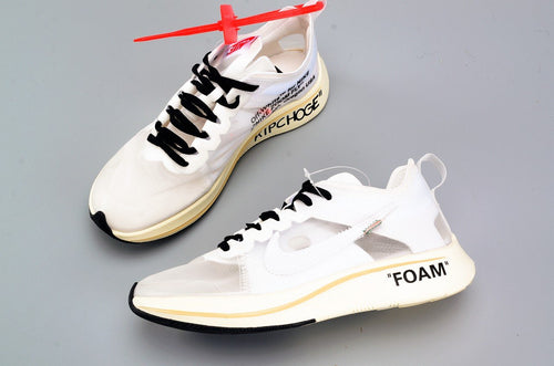 Off-White Nike Zoom Vaporfly