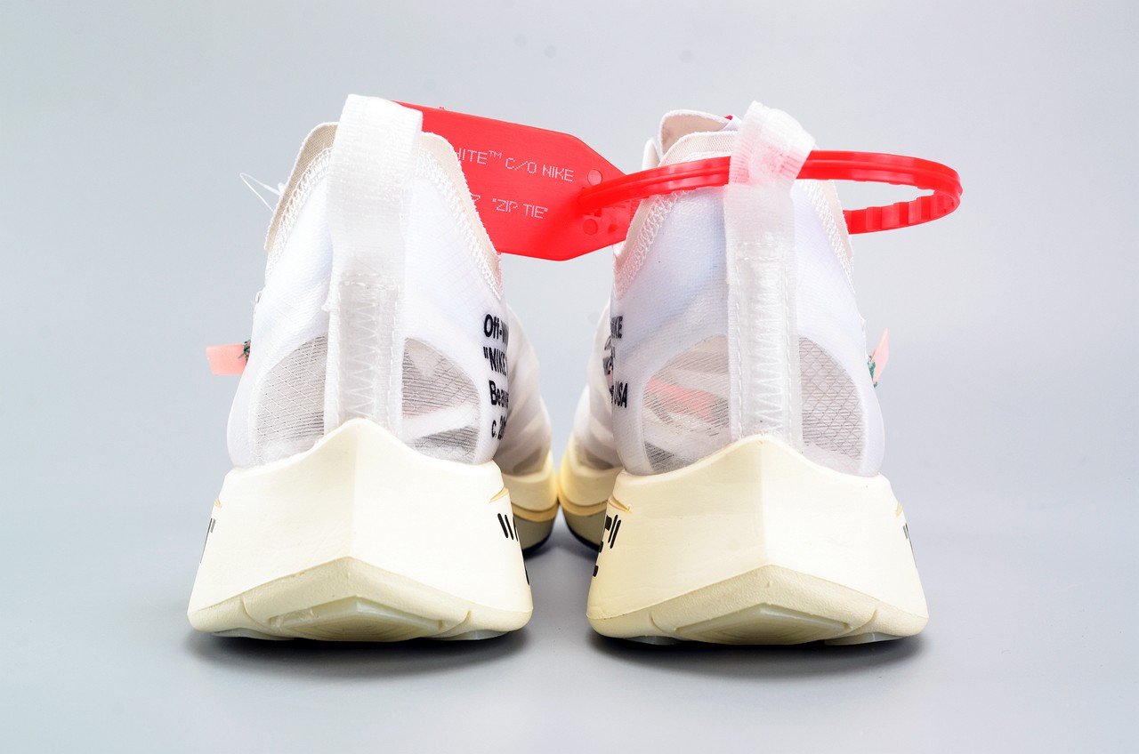 Off-White Nike Zoom – Hyperlissious-Store
