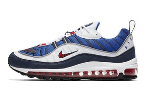 Air Max 98 Gundam