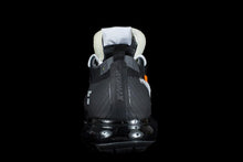 THE 10: NIKE AIR VAPORMAX FK OFF-WHITE- Black